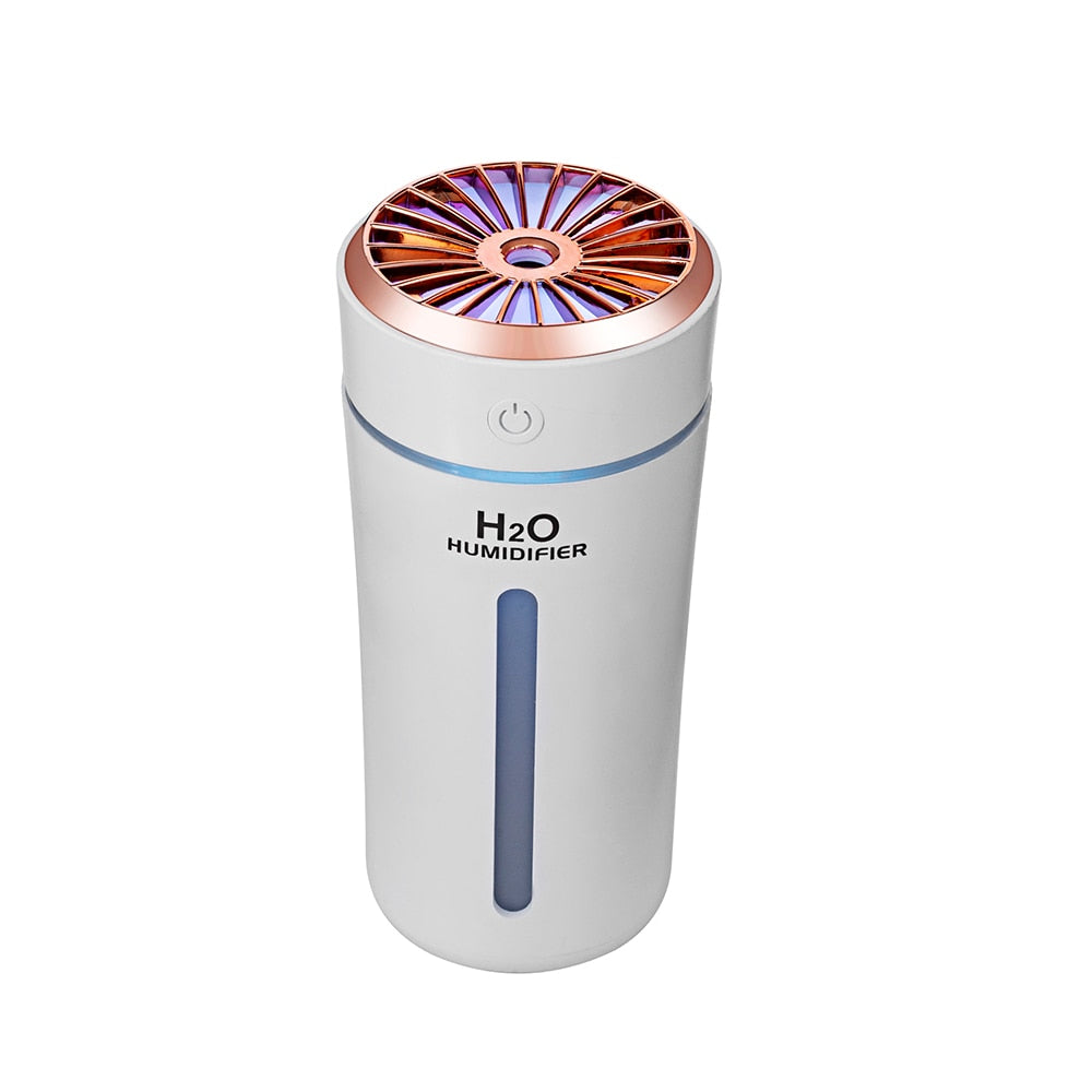 BowLift | H2O Humidifier