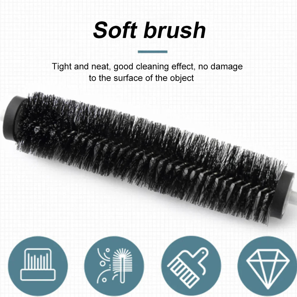 BowLift | Turbo Brush Hair Lint Remover Roller Cleaner