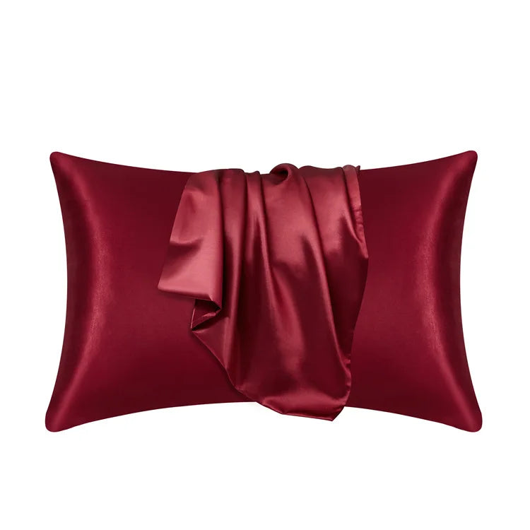 BowLift | Pillowcase made of 100% mulberry silk - Luxurious and extraordinary comfort