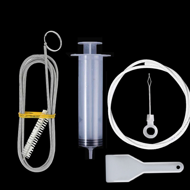 BowLift | 5 Piece Refrigerator Cleaning Tools