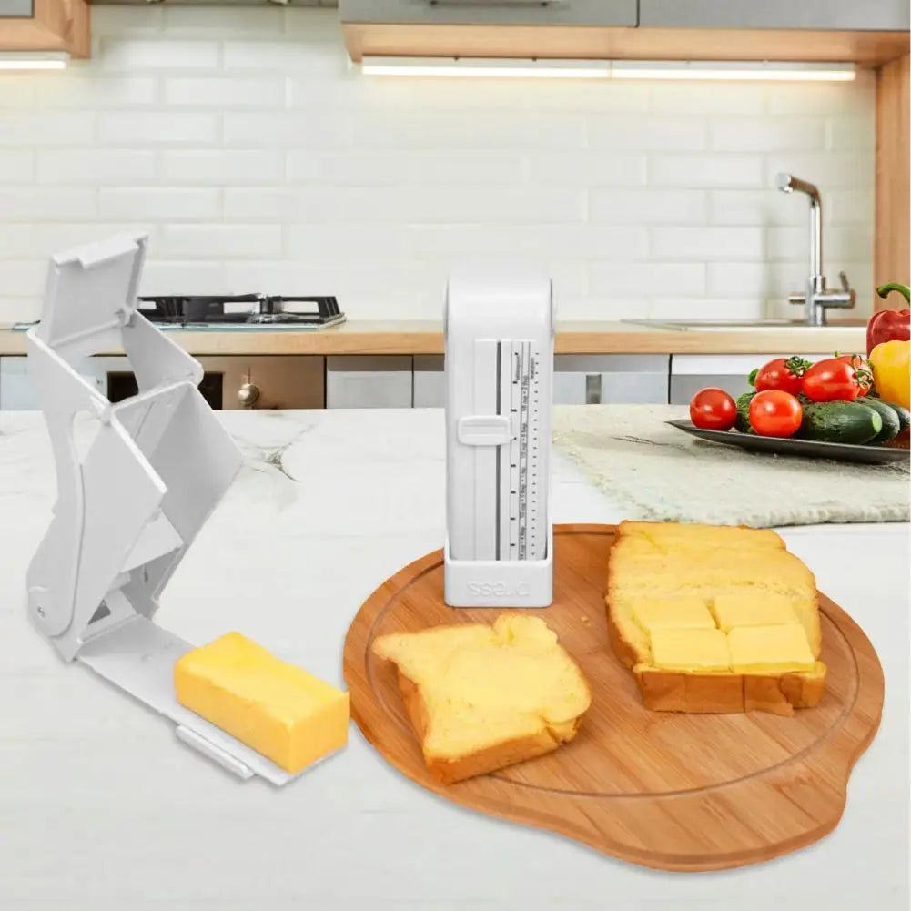 BowLift | Butter Measuring Dispenser
