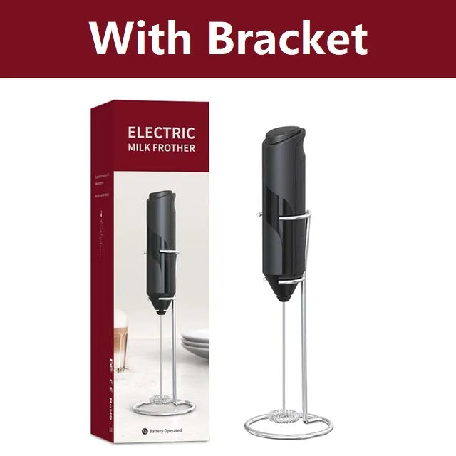 BowLift | Handheld Electric Whisk