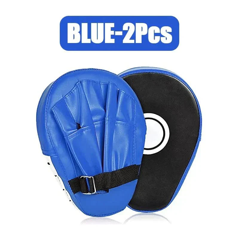 BowLift | Curved boxing pad for martial arts training & punching exercises boxing pad for martial arts training with shock absorption