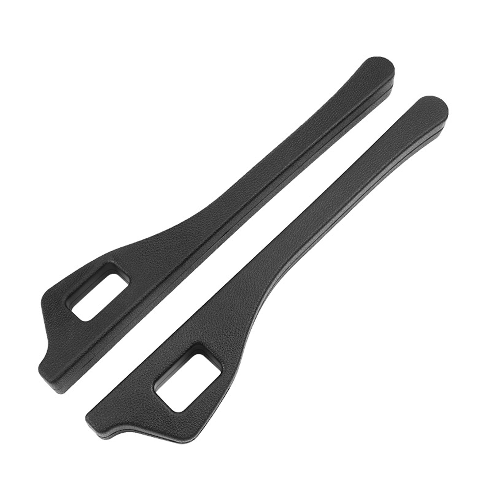 BowLift | 2pcs Car Seat Gap Filler