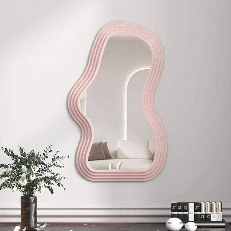 BowLift | FluffForm - Cloud Inspired Mirror