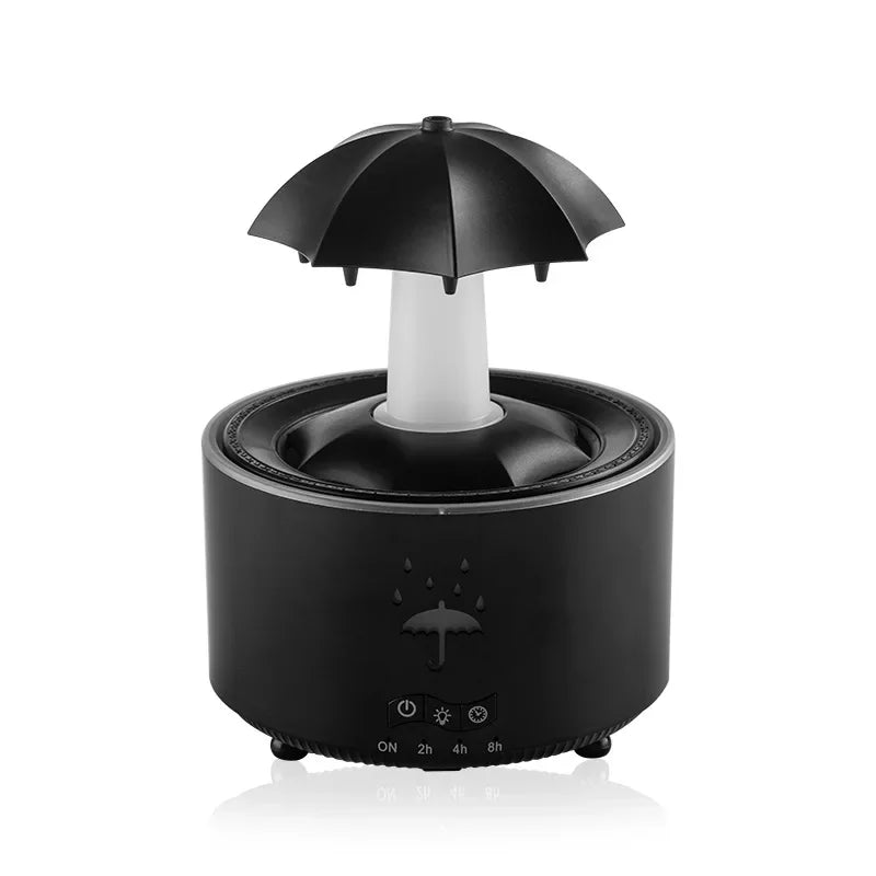 BowLift | Umbrella Water Drop Air Humidifier