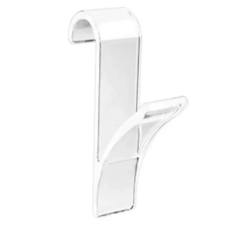 BowLift | HeatMax Radiator Hook | Flexible & Quick | PVC | Ideal for Bathroom & Kitchen