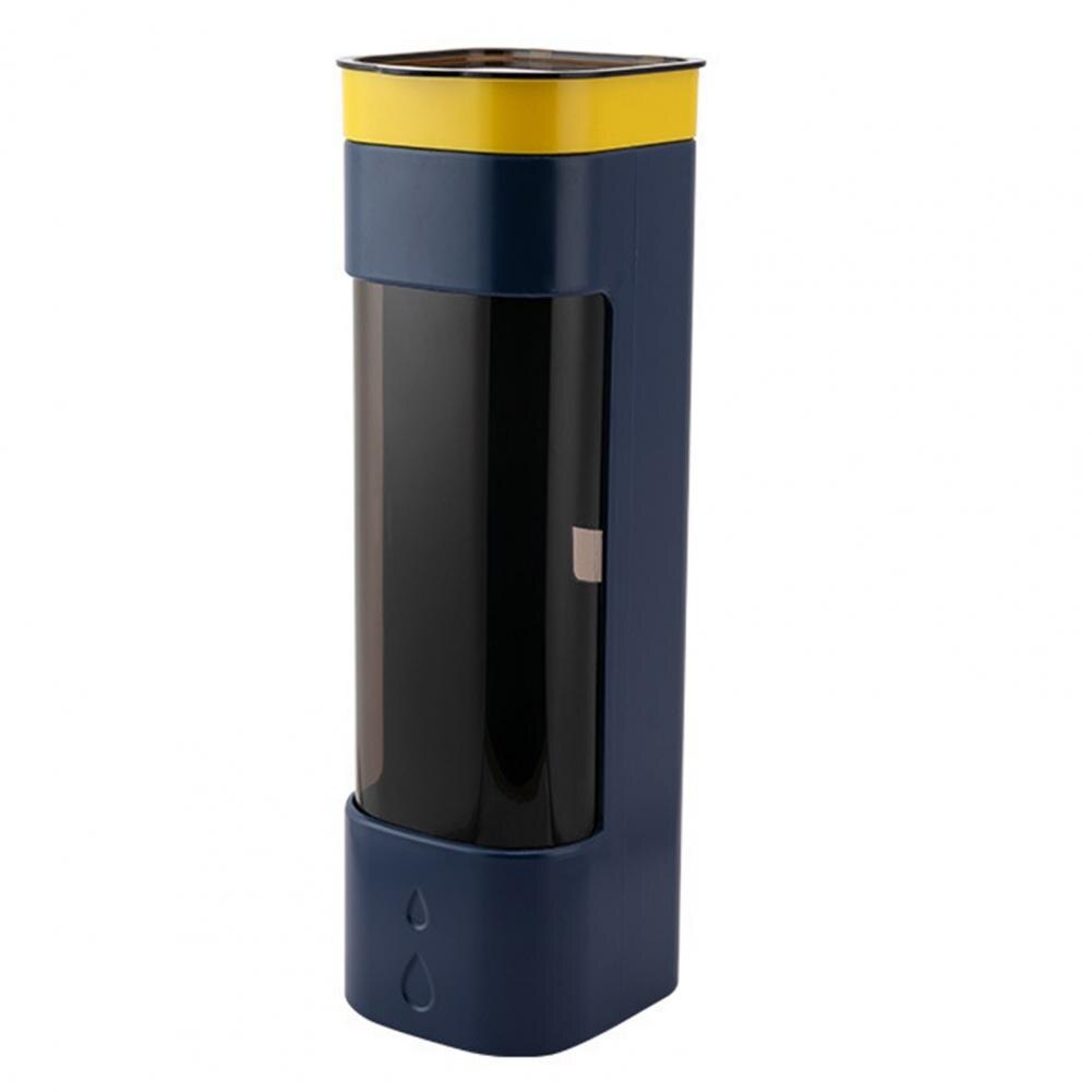 BowLift | Wall-Mounted Easy Reach Paper Cup Dispenser