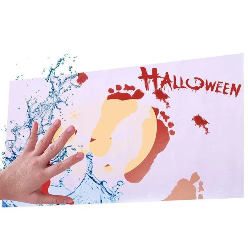 BowLift | Horror Step Color Changing Mat