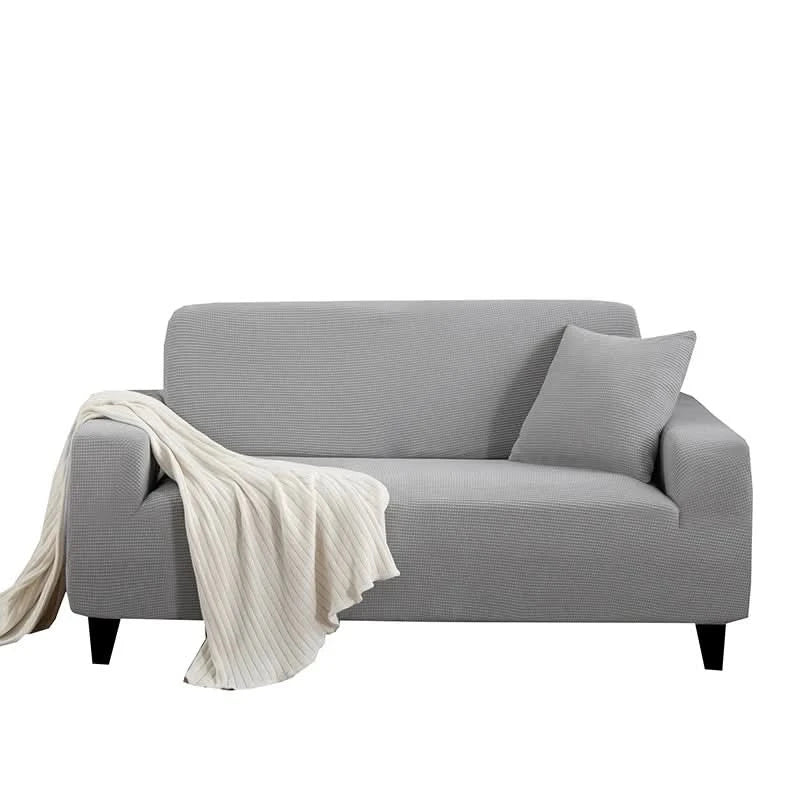 BowLift | CushionWrap - Elastic, non-slip sofa covers