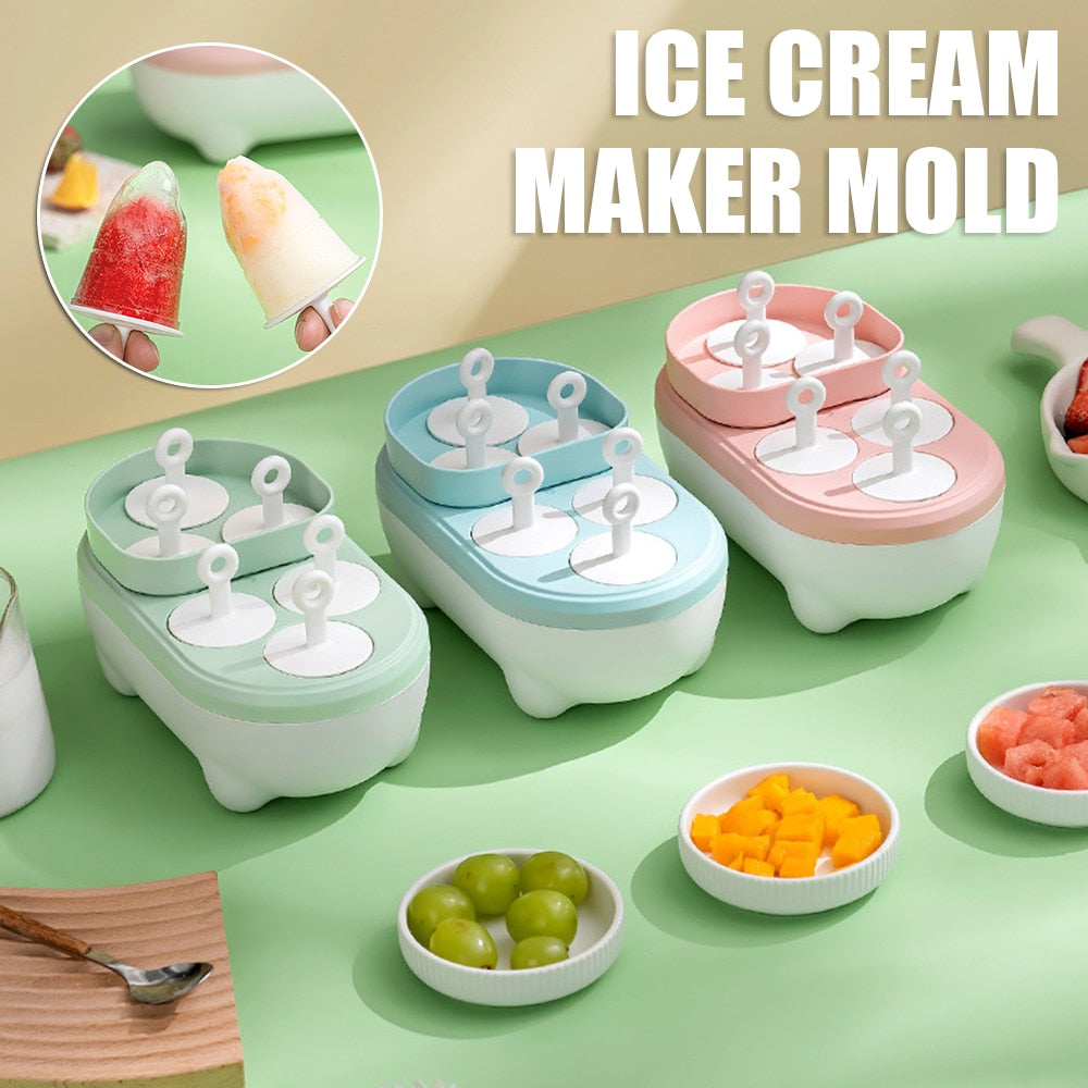 BowLift | Ice Cream Sandwich Maker Mold