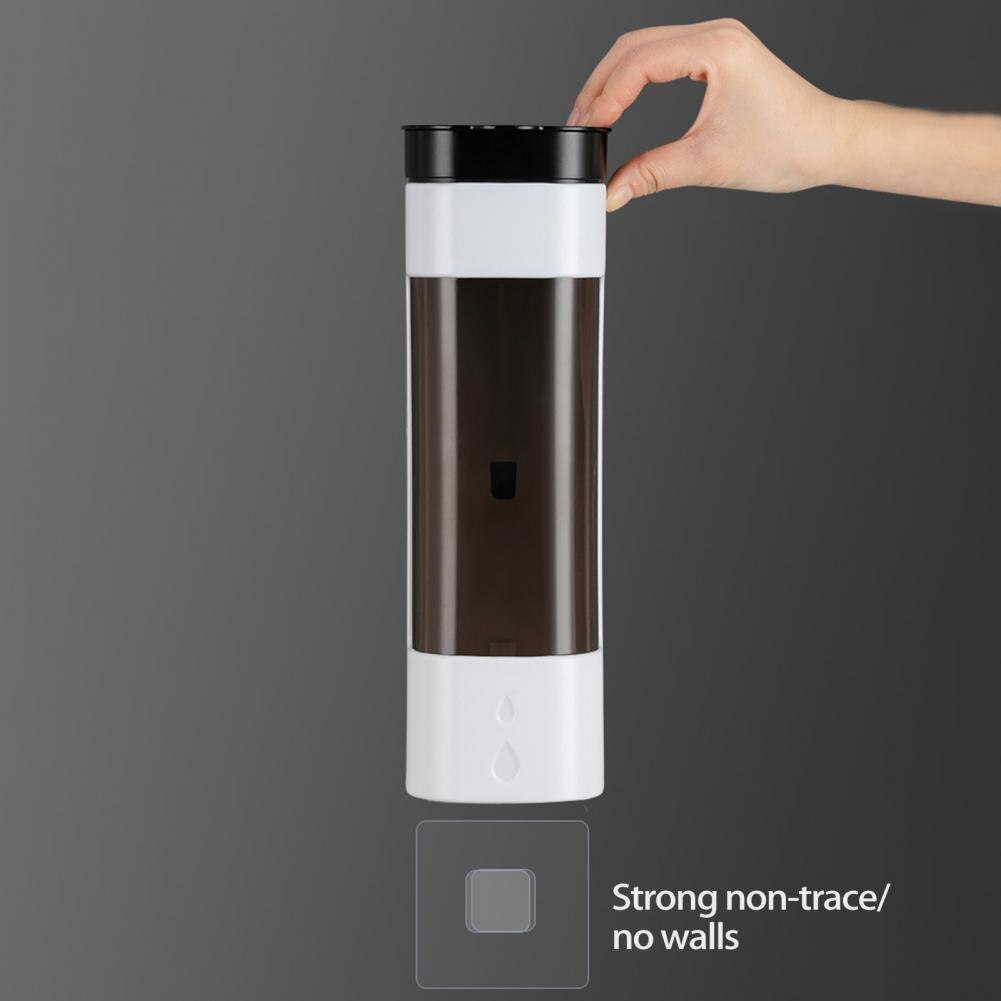 BowLift | Wall-Mounted Easy Reach Paper Cup Dispenser