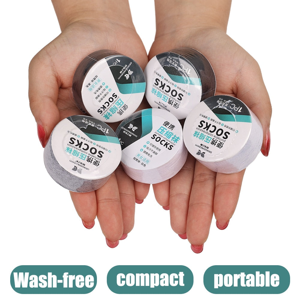 BowLift | Disposable socks