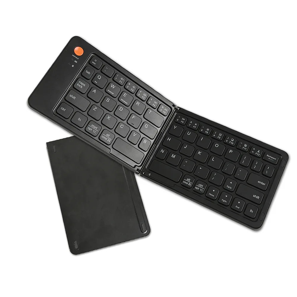 BowLift | Foldable Bluetooth Keyboard
