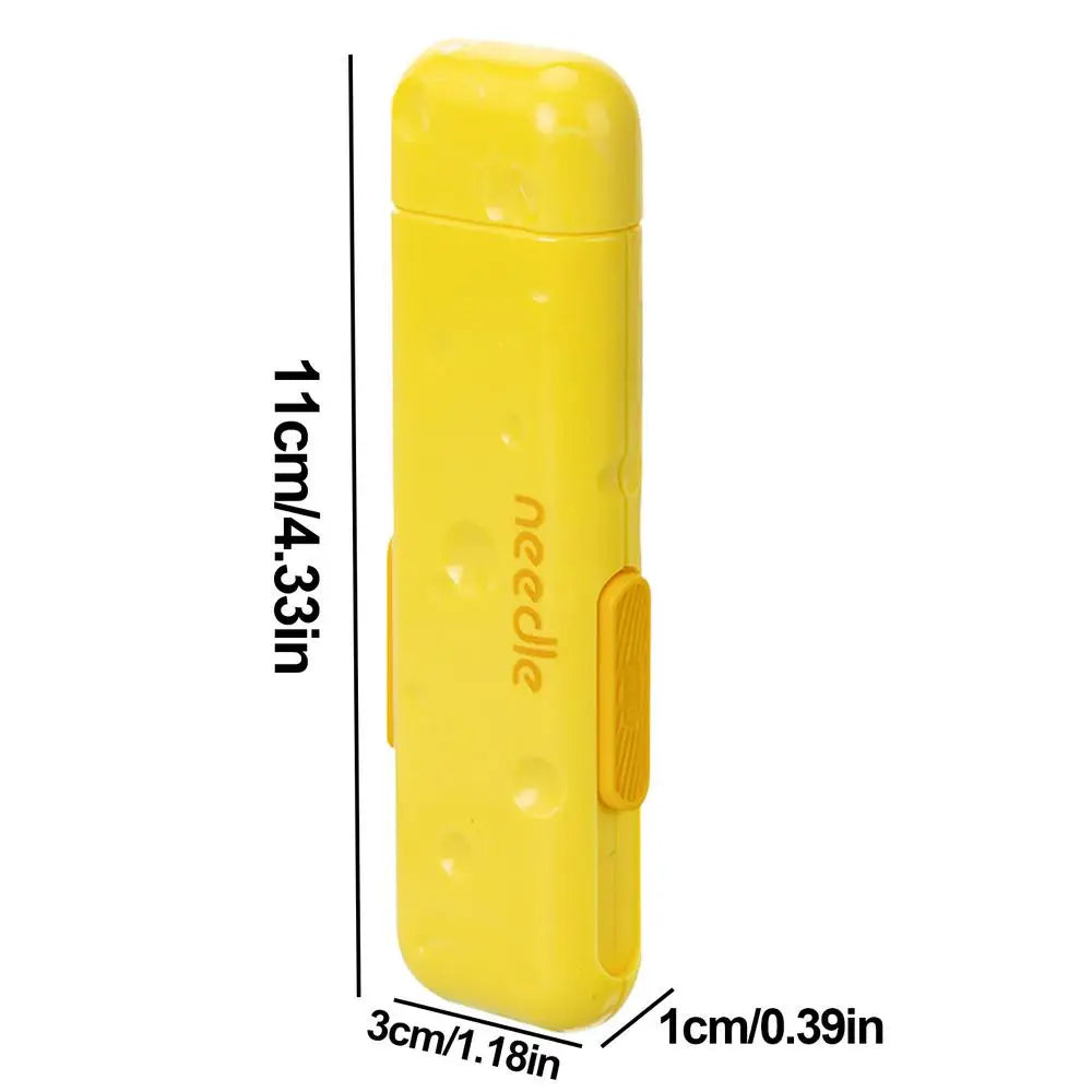 BowLift | All-in-One Sewing Needle Threader Tool