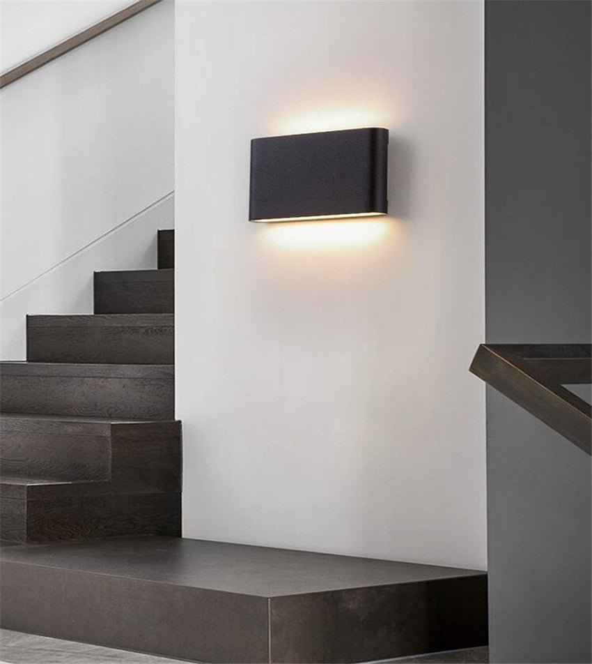 BowLift | HydroShine - Durable Waterproof Wall Light