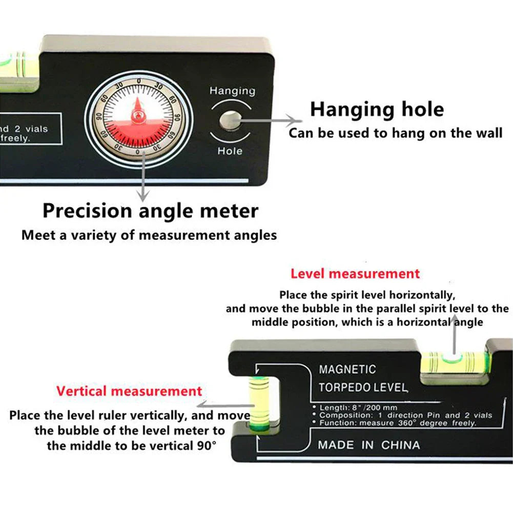 BowLift | High Accuracy Magnetic Level Indicator