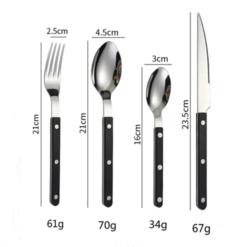 BowLift | GourmetSet – Stainless Steel Kitchen Utensil Set