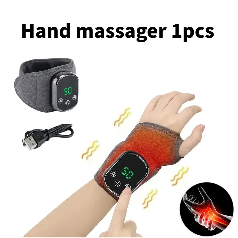 BowLift | Infrared Hot Compress Massager