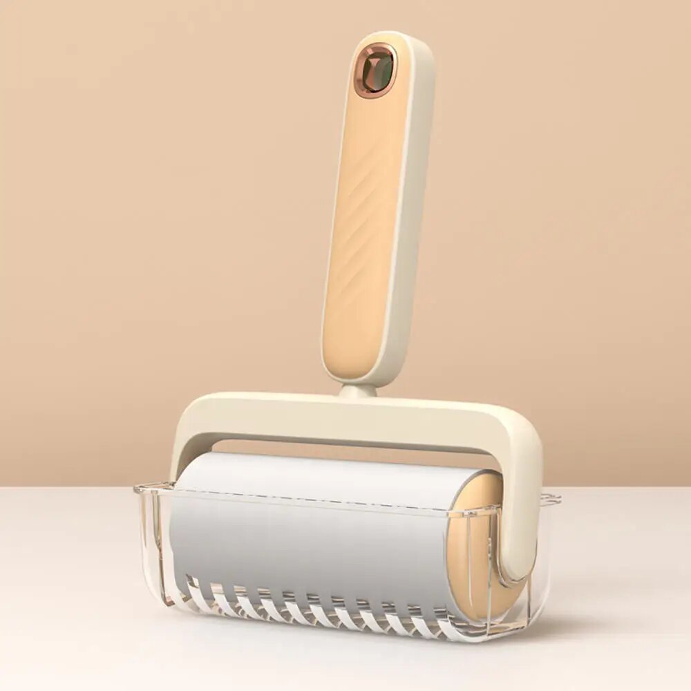 BowLift | Easy Life Reusable Pet Hair Remover Tool