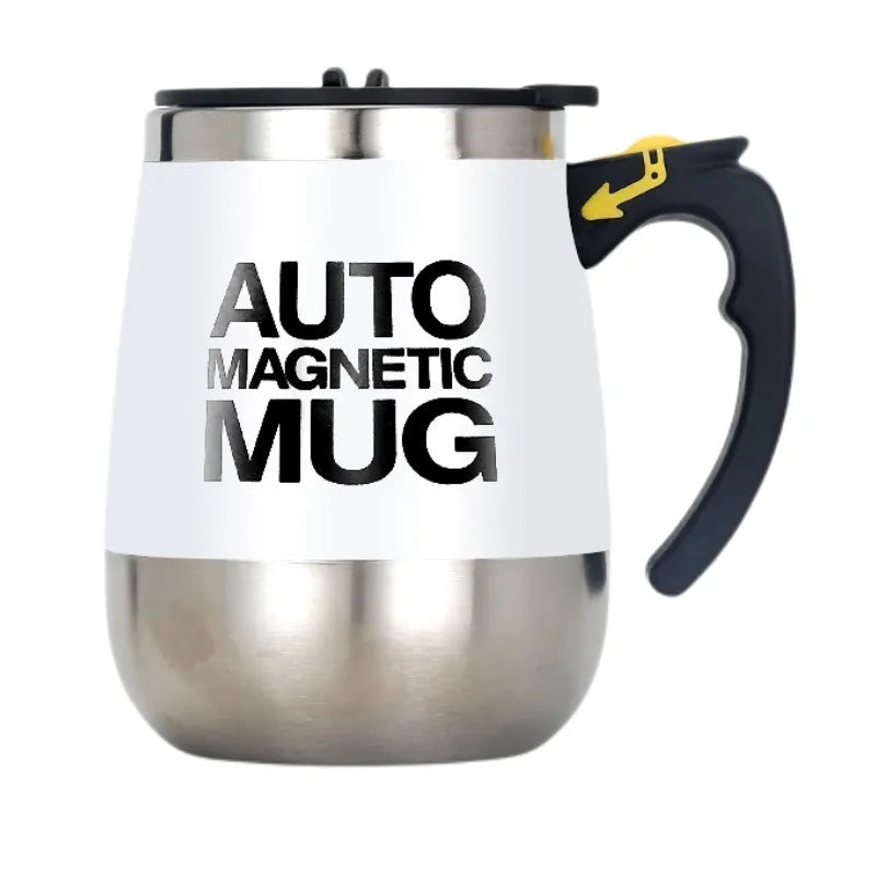 BowLift | Automatic Self Stirring Mug