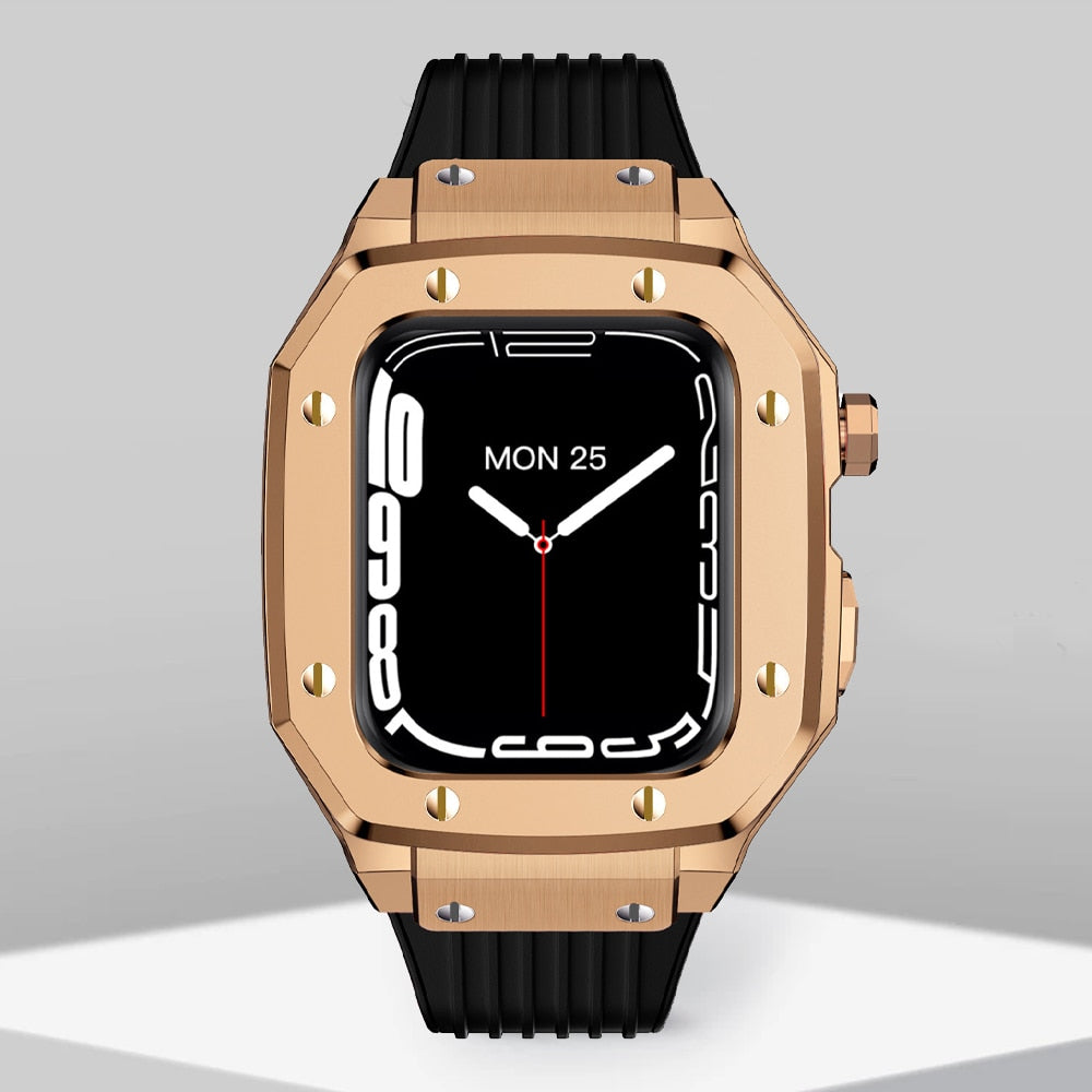 BowLift | RoyalCase - The luxurious Apple Watch Case
