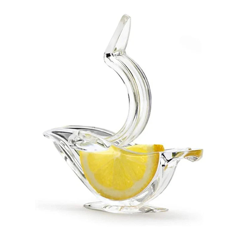 BowLift | Acrylic Lemon Squeezer