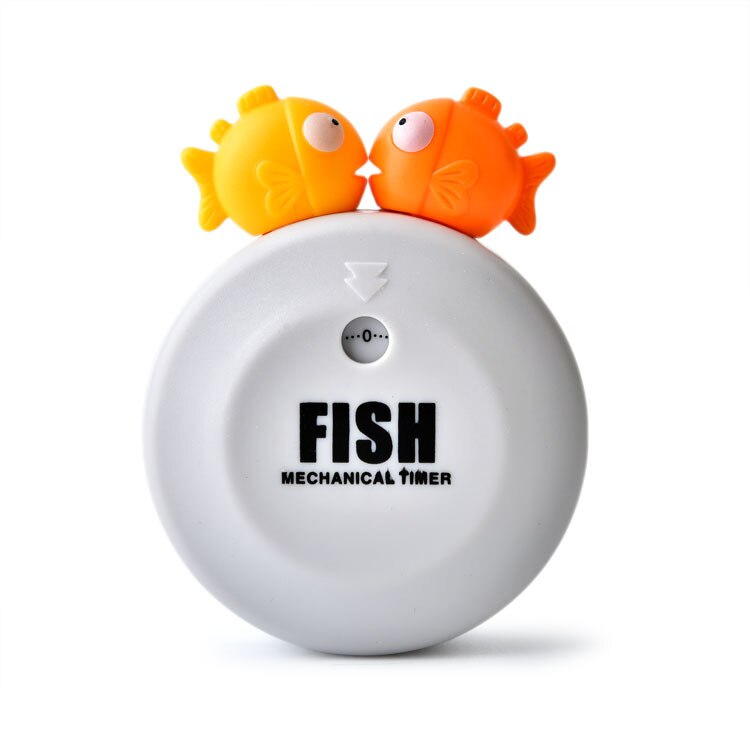 BowLift | Cute Animal Magnetic Kitchen Timer