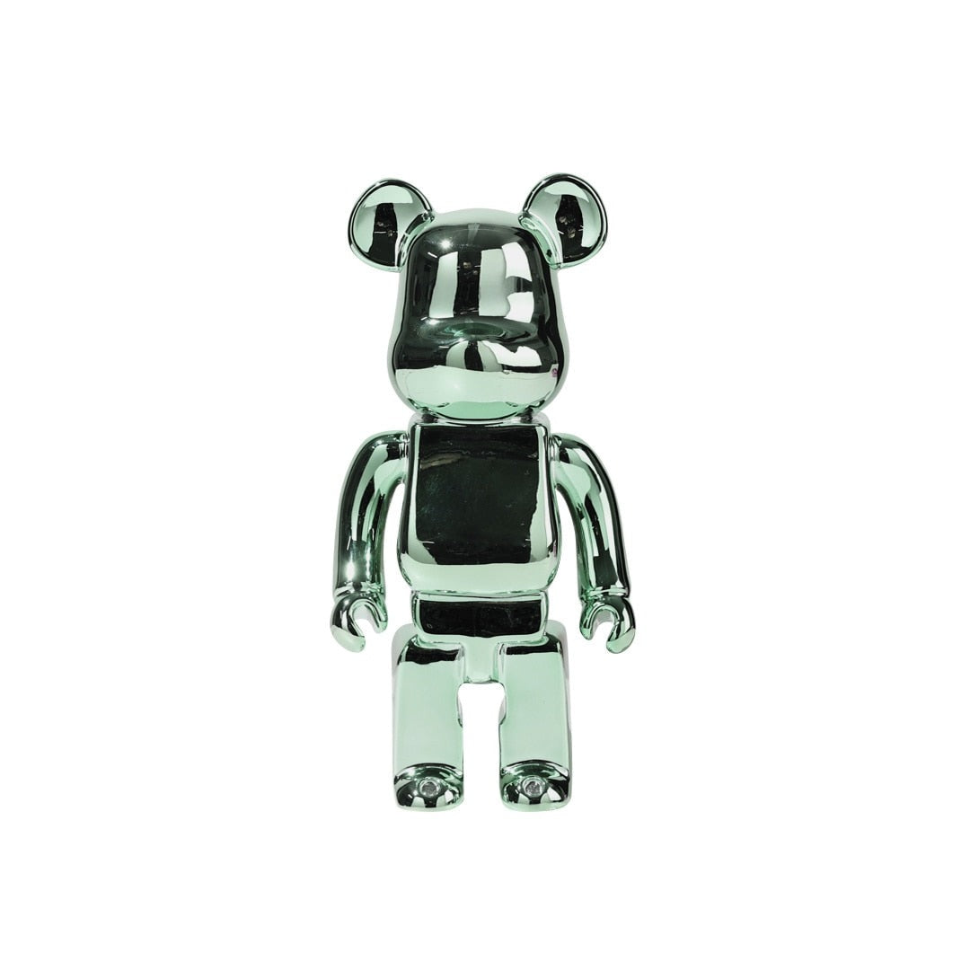 BowLift | Bearbricks Sculpture Ornaments