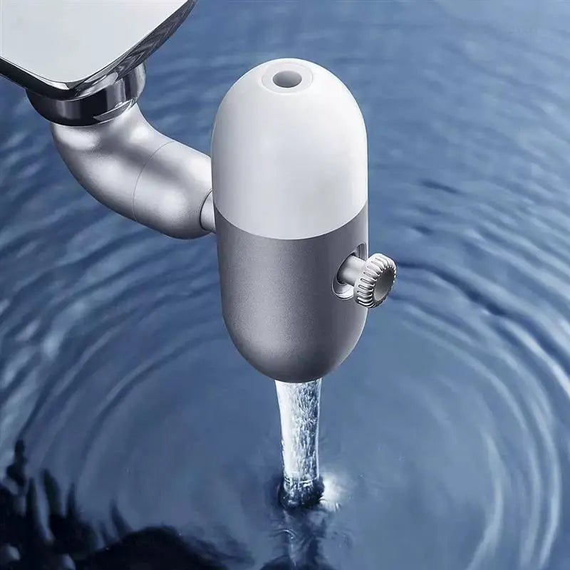 BowLift | Universal Adjustable Faucet Extension Sprayer