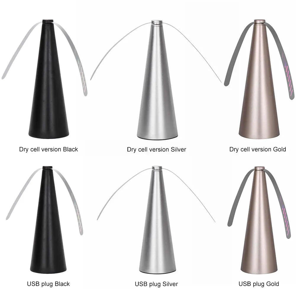 BowLift | Fly Repellent Fan