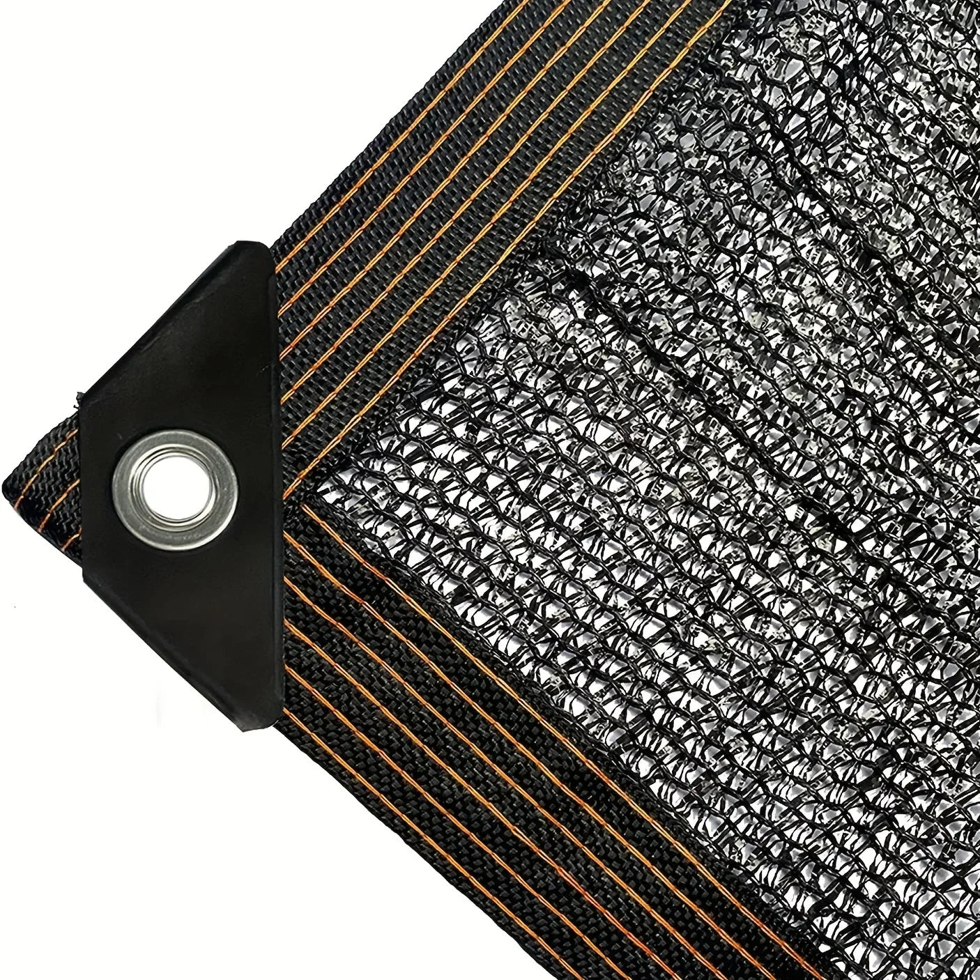 BowLift | Black Shade Cloth Mesh Cover – SunGuard (1+1 FREE)