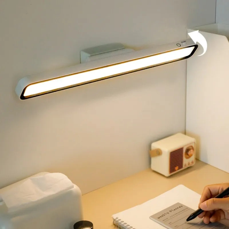 BowLift | Rechargeable Magnetic Desk Lamp