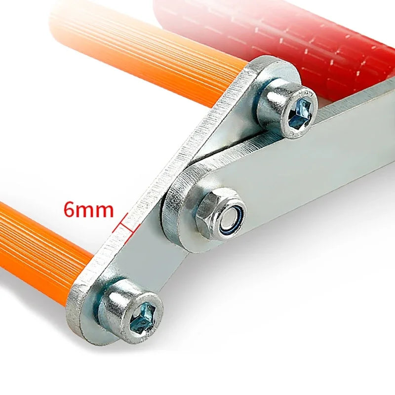 BowLift | Convenient Manual Lifting Clamp 2Pcs