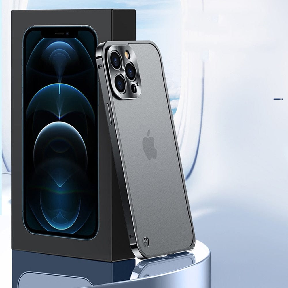 BowLift | iPhone Case - Robust Protection in Elegant Design