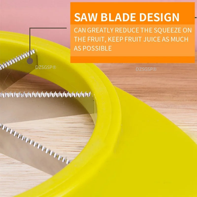 BowLift | 3in1 Fruit Vegetable Trio Slicer Kit