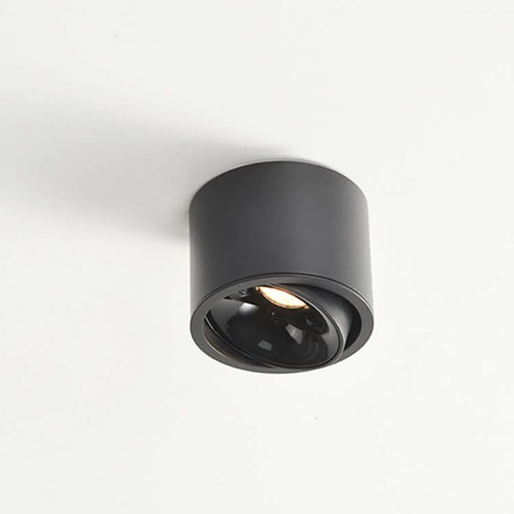 BowLift | Adjustable LED Flush Mount Ceiling Spotlight