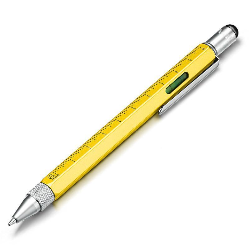 BowLift | 6 in 1 Multi-functional Stylus Pen