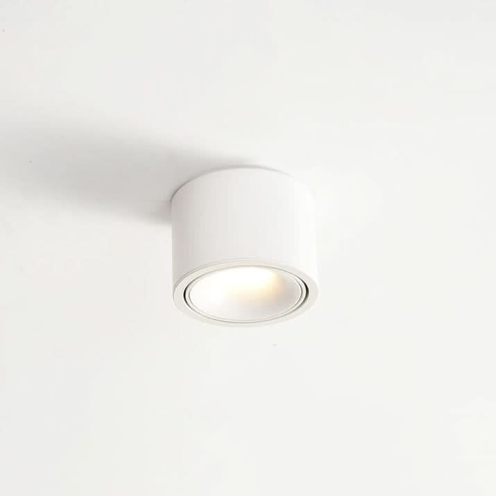 BowLift | Adjustable LED Flush Mount Ceiling Spotlight