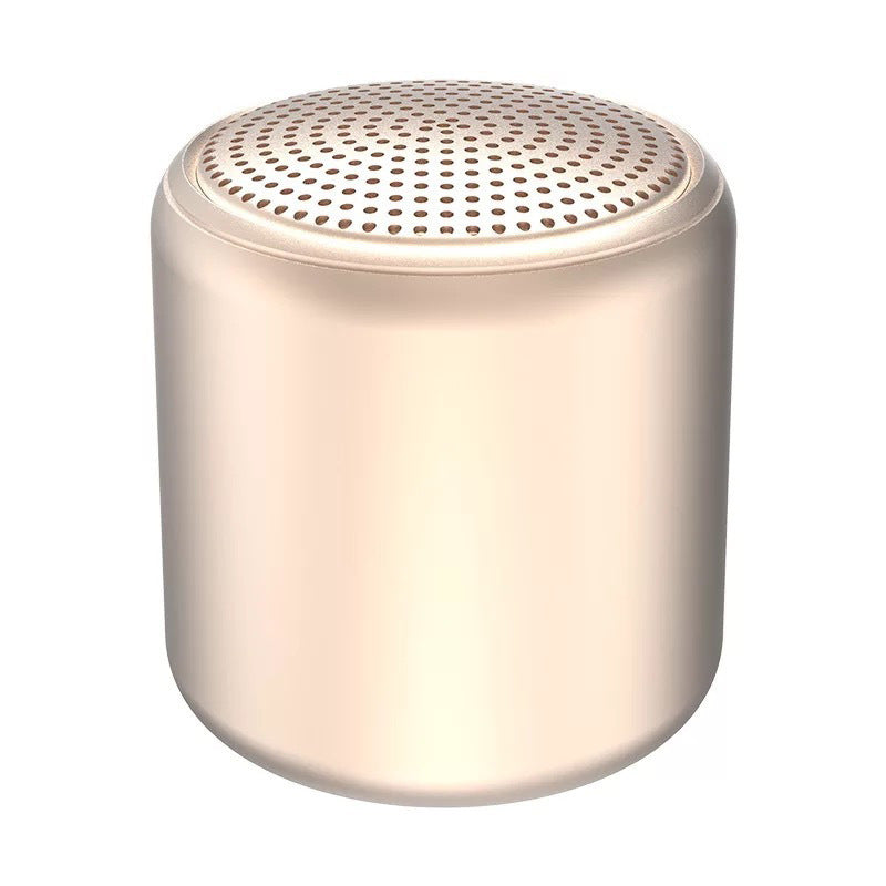BowLift | Portable Bluetooth Speaker in Macaron Color