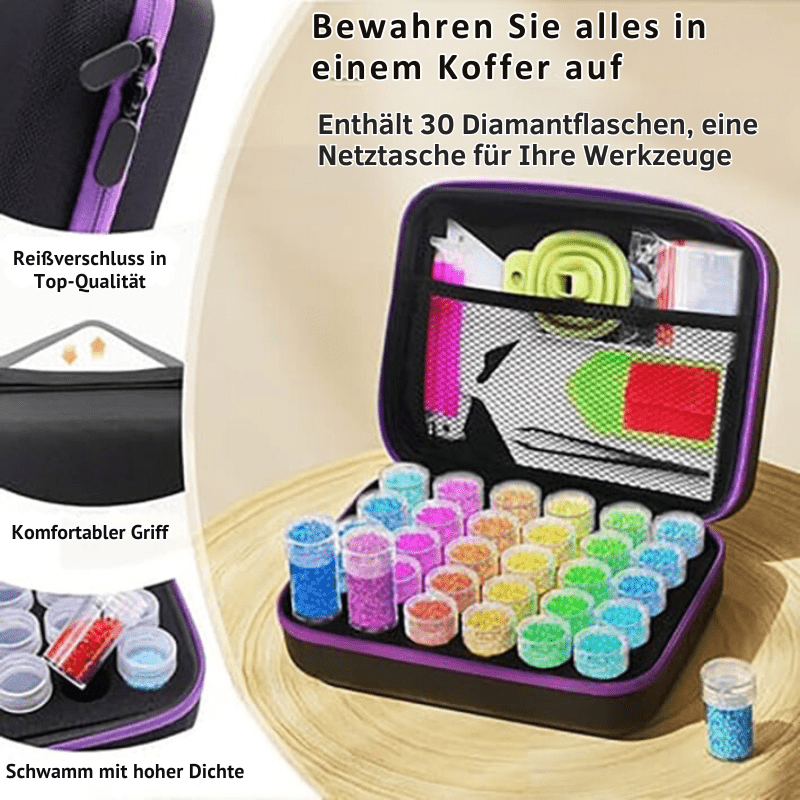 BowLift | Complete Diamond Painting Tool Set for Crafters