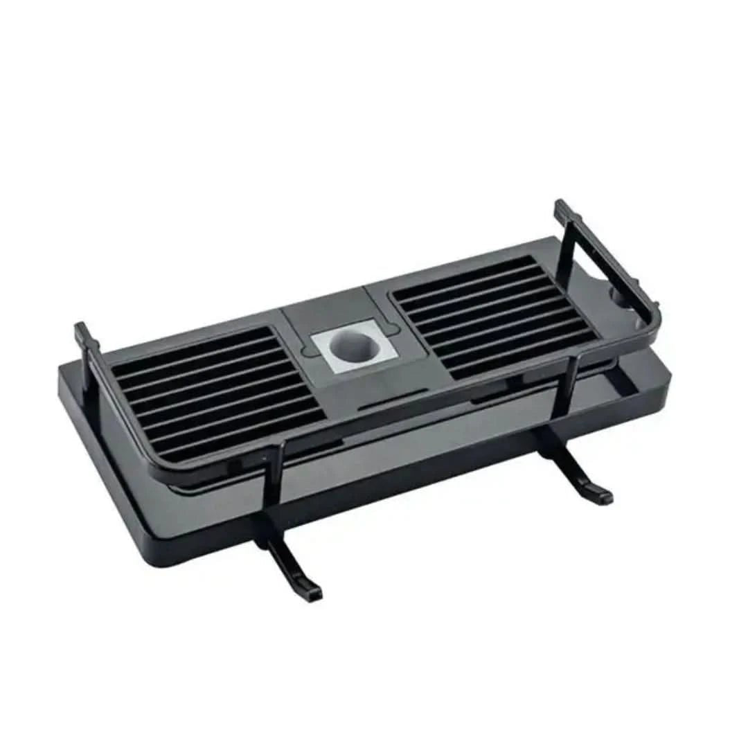 BowLift | Drill-free multifunctional shelf