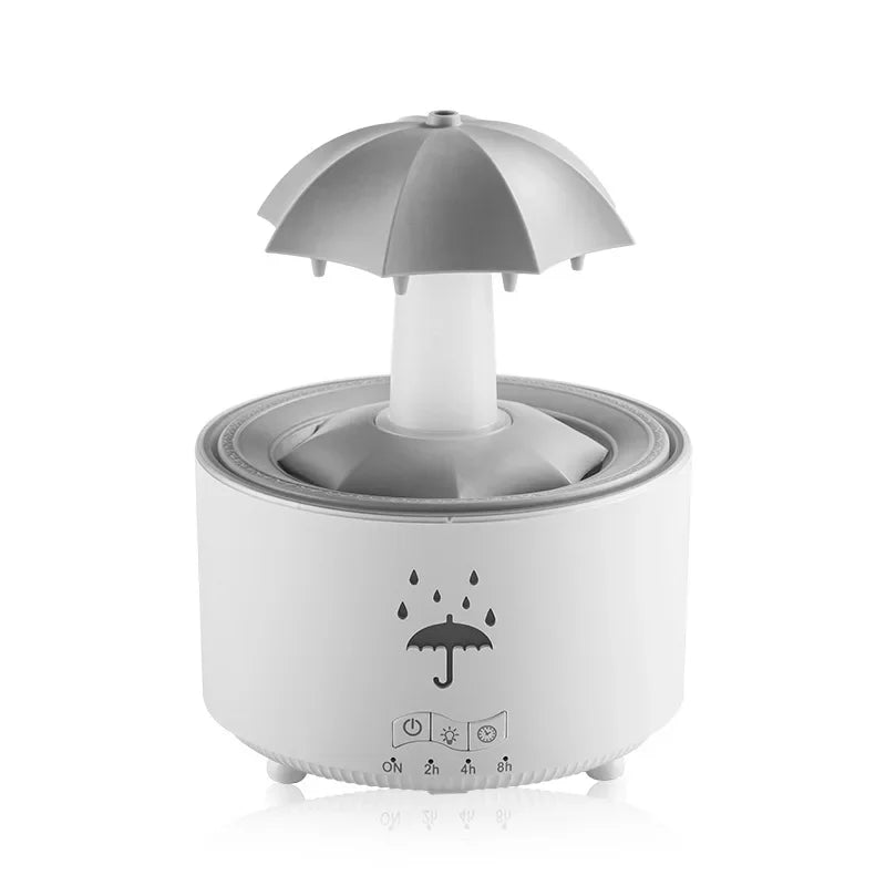 BowLift | Umbrella Water Drop Air Humidifier