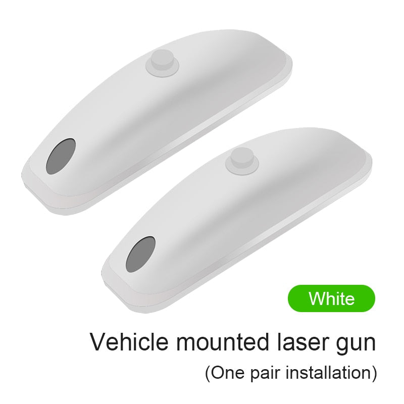 BowLift | Auto-Laser