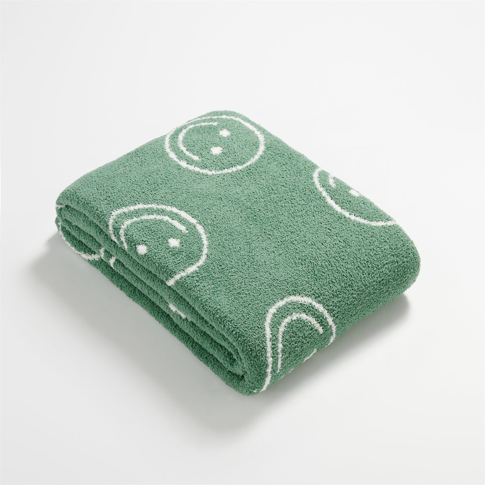 BowLift | Smiley Blanket
