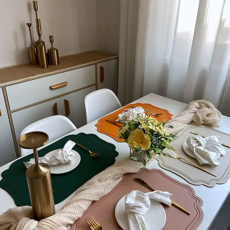 BowLift | Zachary Placemat