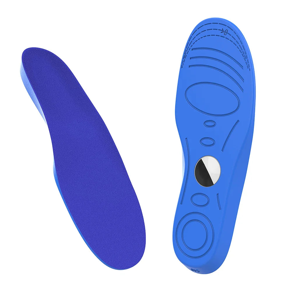 BowLift | GPS Airtag Holder Insole