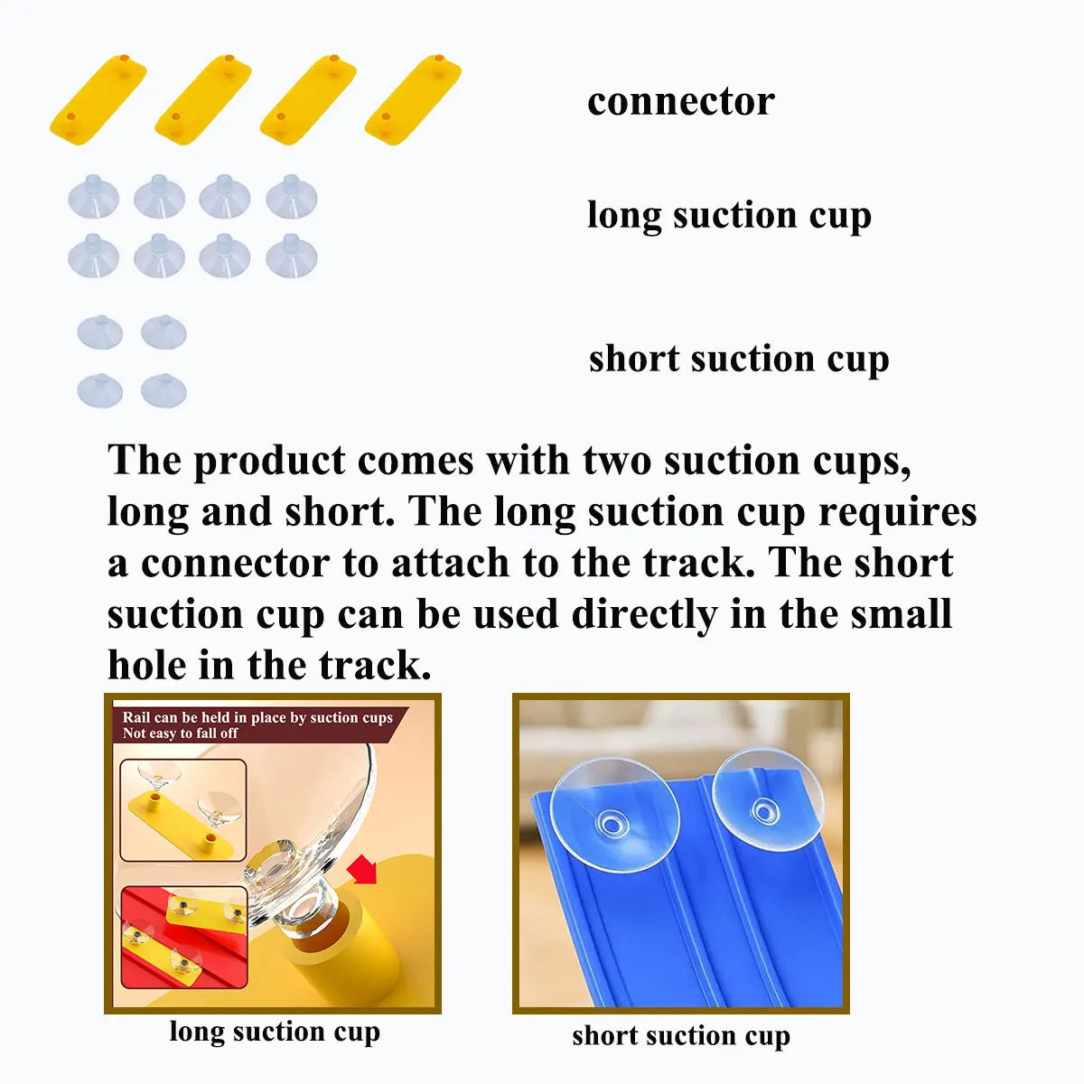 BowLift | Flexible Racing Car Track Set