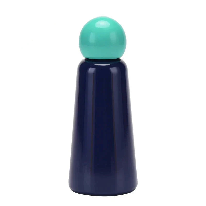 BowLift | Thermo Steel 2-tone Bottle