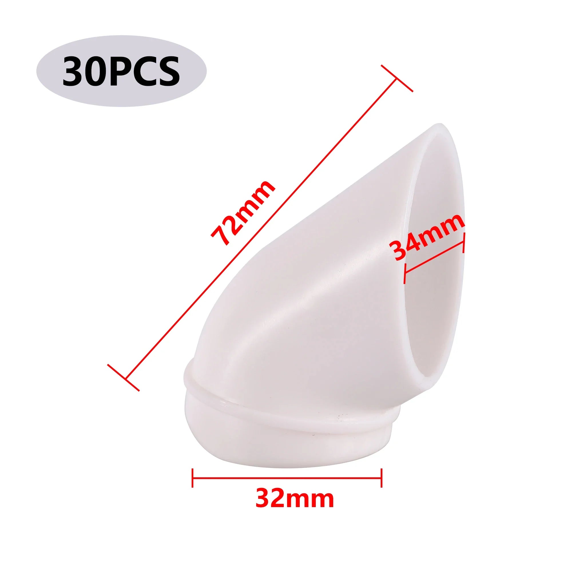 BowLift | Hydroponic Garden Planting Cups